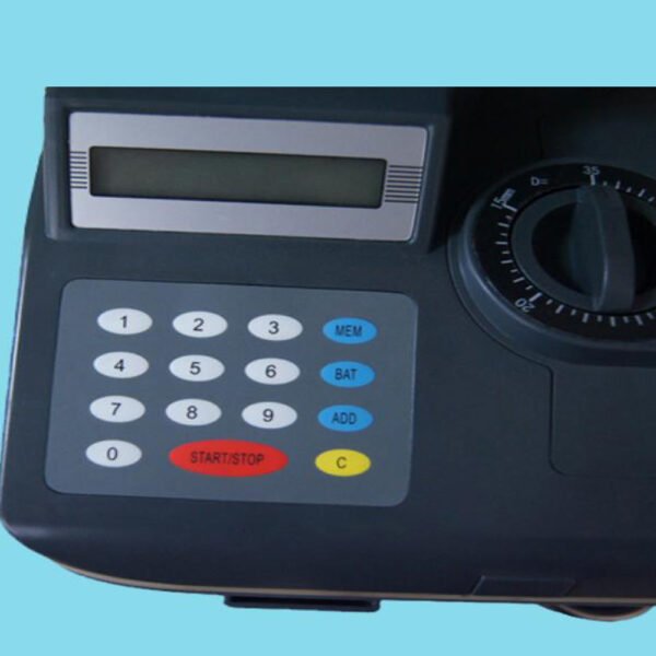 high speed coin counting machine for most coins