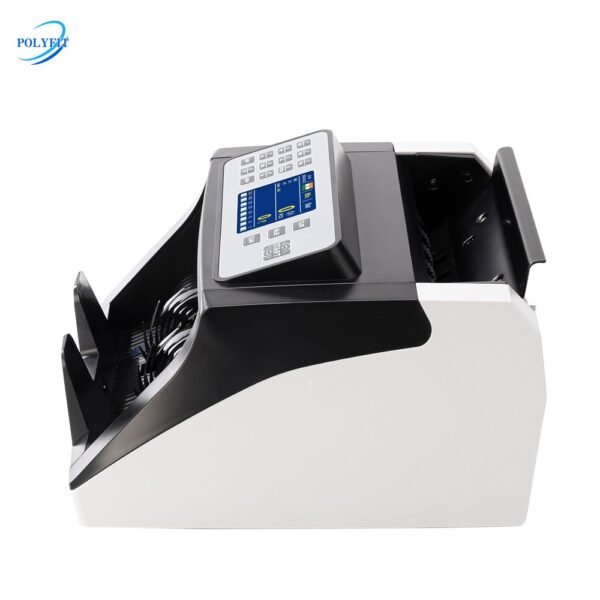 cheap price bill counter detector with UV IR MG