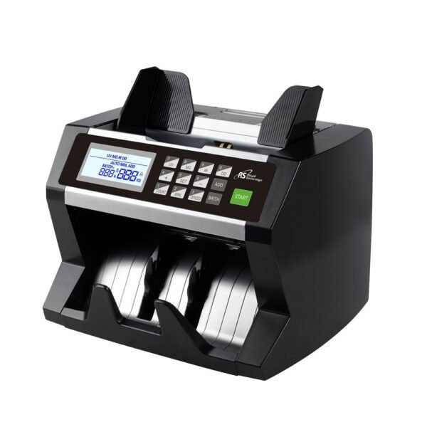 cheap money counter, cheap note counter, money counter, top load money counter, top loading banknote counter, top loading machine