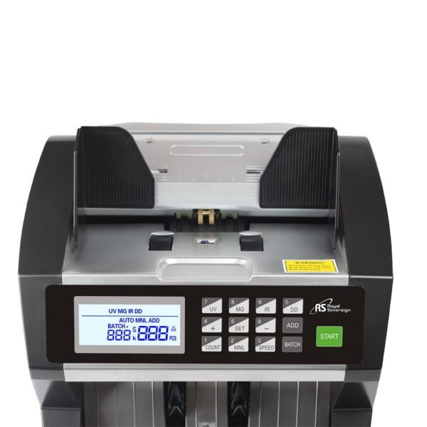 cheap money counter, cheap note counter, money counter, top load money counter, top loading banknote counter, top loading machine