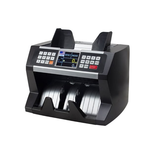 cheap money counter, cheap note counter, money counter, top load money counter, top loading banknote counter, top loading machine