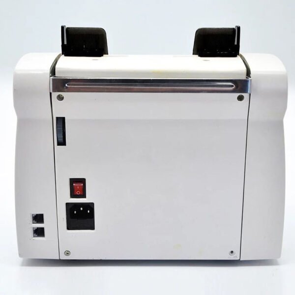 UV MG money counter detector heavy-duty bill counter factory