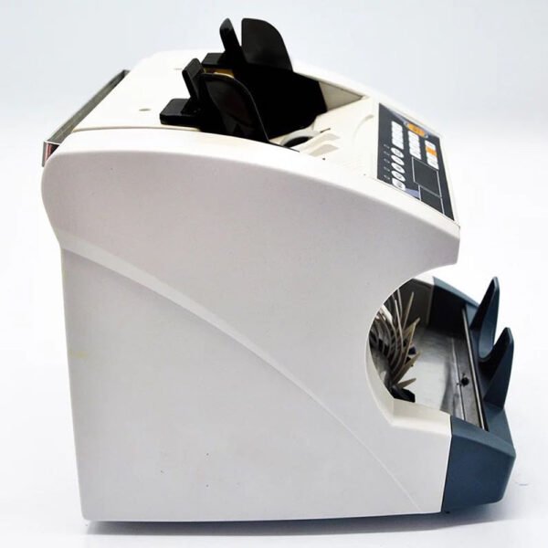 MG banknote counter