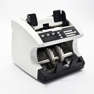 top loading bill counter high speed cash counting machine