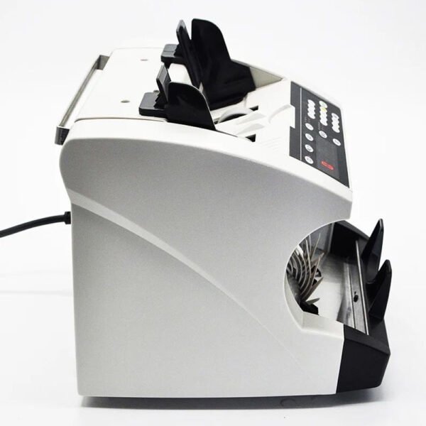 High Speed Roller Friction Bill Counter Money Counter Detector Factory