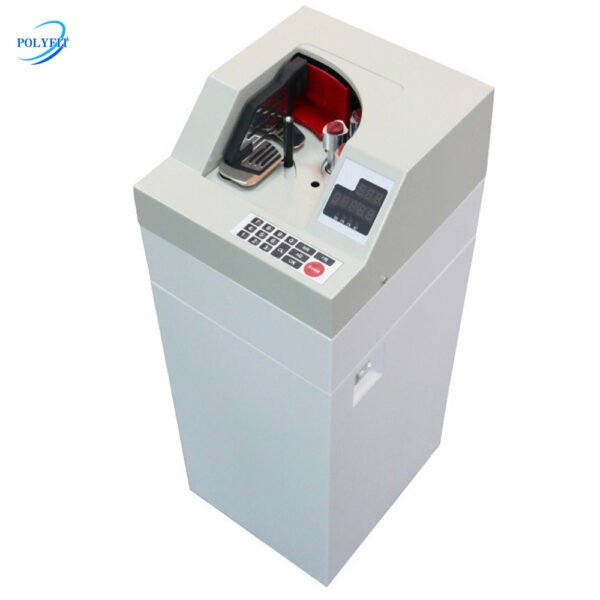 vacuum note counter FMD-VC650