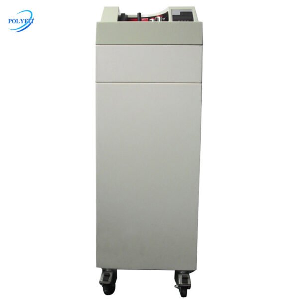 vacuum note counter FMD-VC650