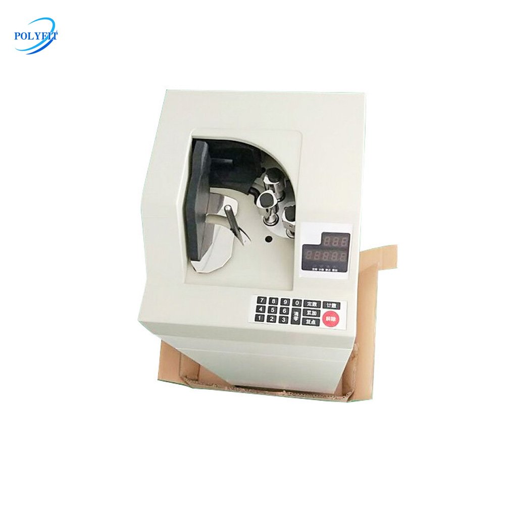 vacuum note counter FMD-VC650