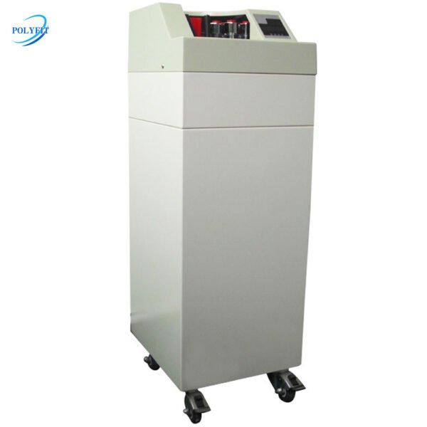 vacuum note counter FMD-VC650