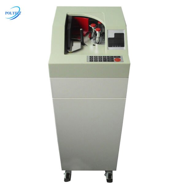 vacuum note counter FMD-VC650