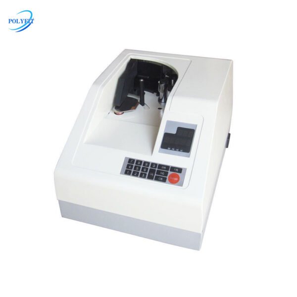 vacuum note counting machine factory 870