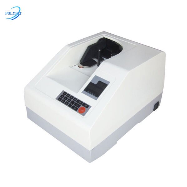 vacuum note counting machine factory 870