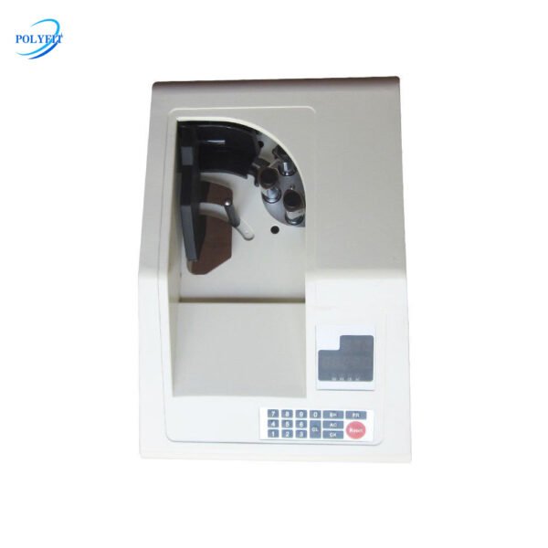 vacuum note counting machine factory 870