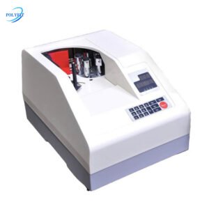 vacuum note counting machine factory 870