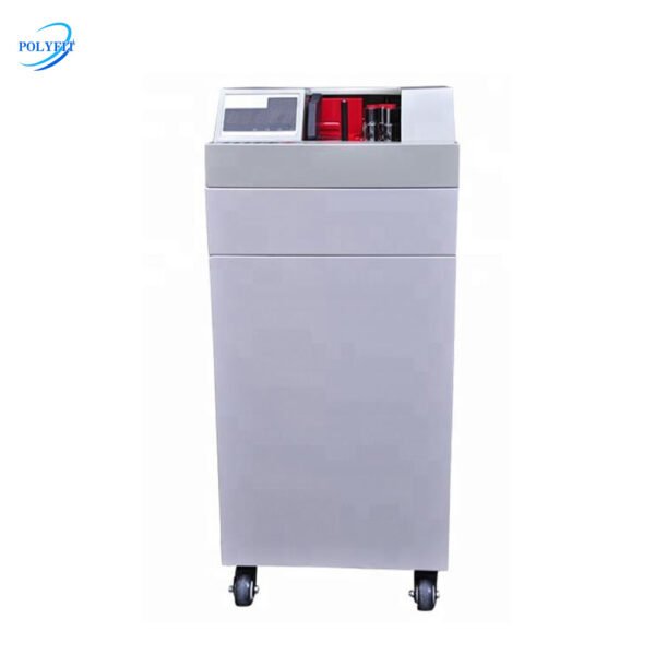 vacuum note counter factory FMD-VC600