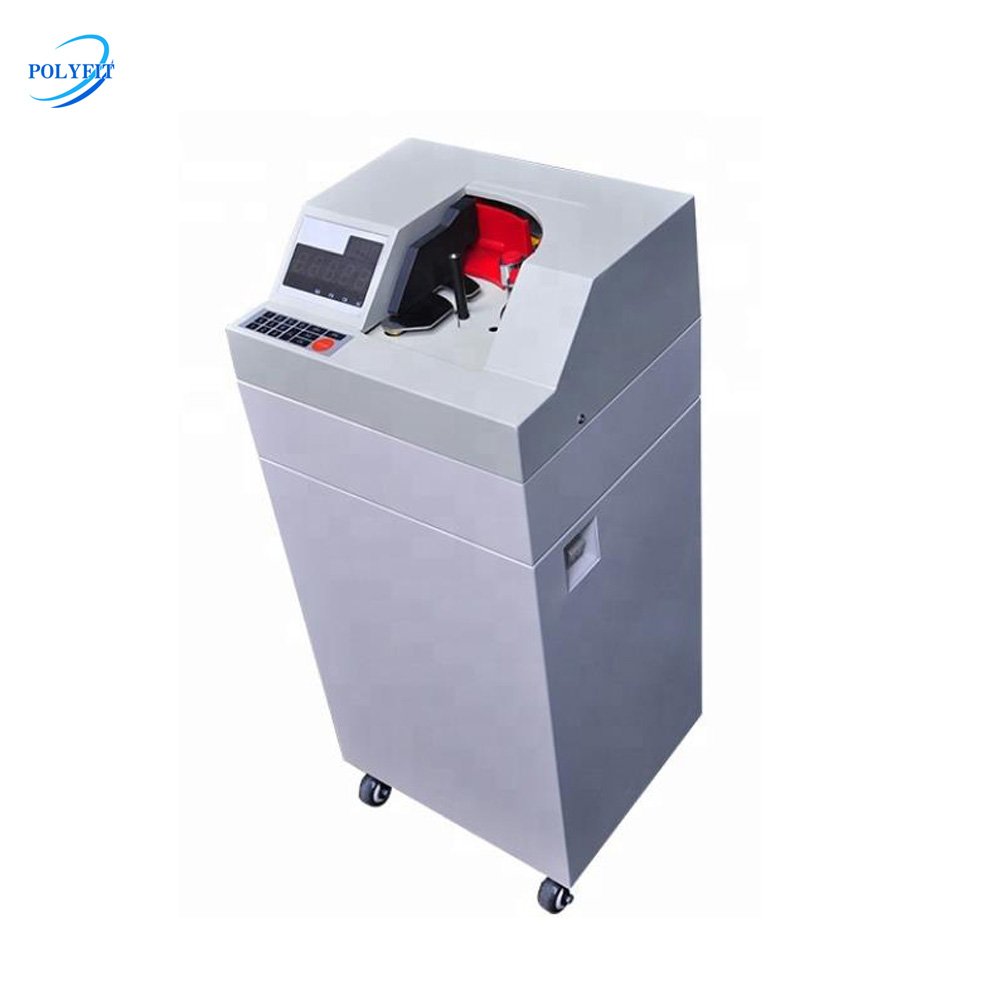 vacuum note counter factory FMD-VC600