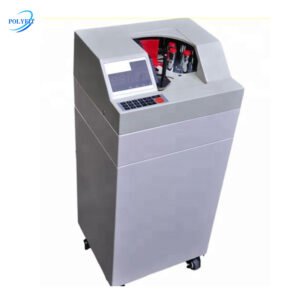 vacuum note counter for Bangladesh bundle note counter factory FMD-VC600