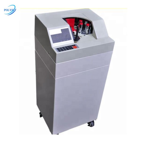 vacuum note counter for Bangladesh bundle note counter factory FMD-VC600