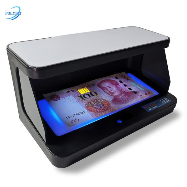 UV Water Mark Money Detector FMD-V90 Factory