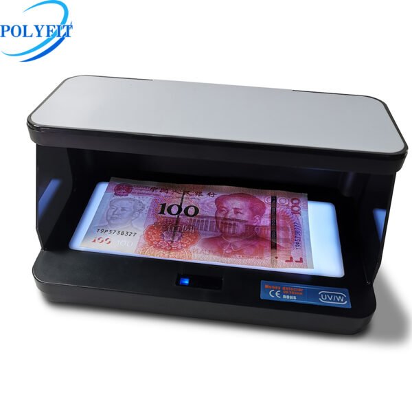 V90 Multi-Currency Detector - UV, WM Detection With MG Option - Image 4