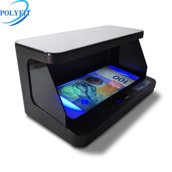 V90 Multi-Currency Detector - UV, WM Detection With MG Option