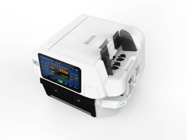 fitness sorting machine professional bank use banknote sorter
