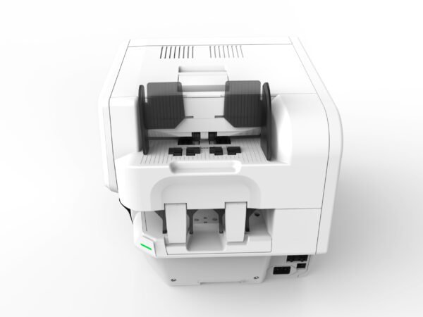 fitness sorting machine professional bank use banknote sorter
