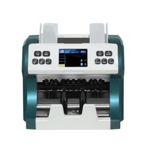 FMD-600 COMPTEUR-DETECTEUR DE BILLET DE BANQUE