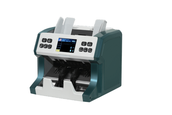 Cheap Price Mix Denomination Value Counter 2CIS Mix Value Counting Machine FMD-700 - Image 2