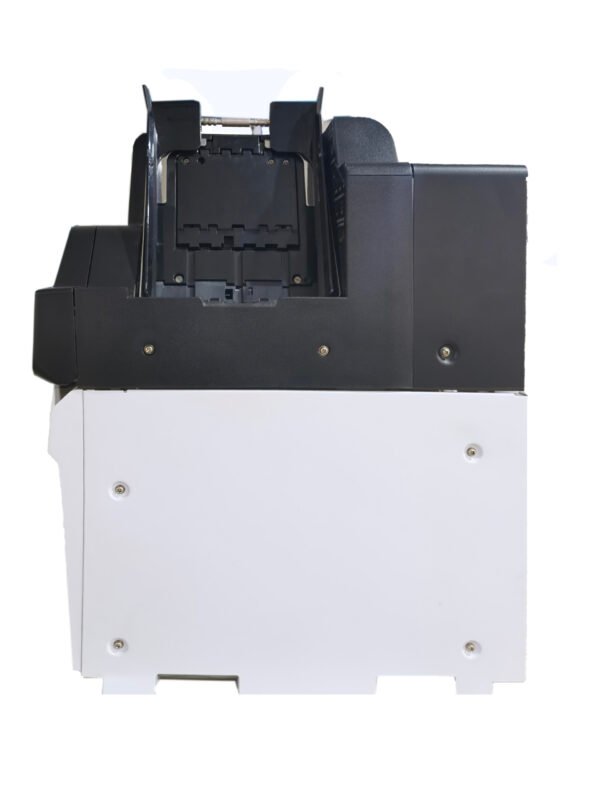 3+1 Pocket fitness sorting machine professional bank use banknote sorter