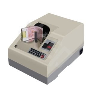 vacuum banknote counter for Pakistan